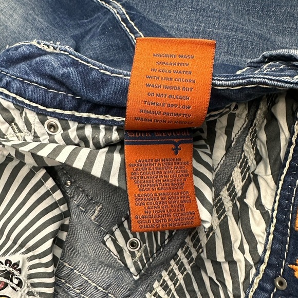 Rock Revival Size 29 Pecola Bootcut Jeans - Picture 9 of 9